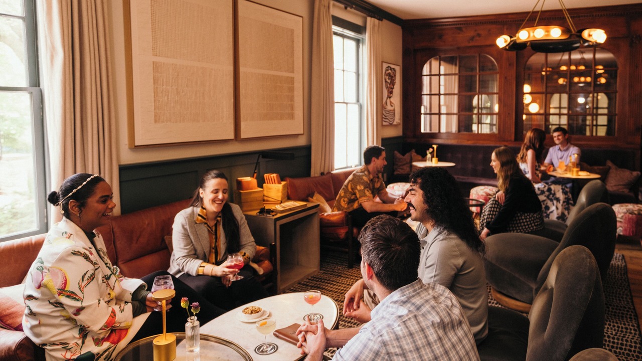 Photo of Others in State College