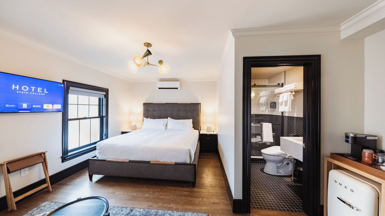 Photo of Others in State College