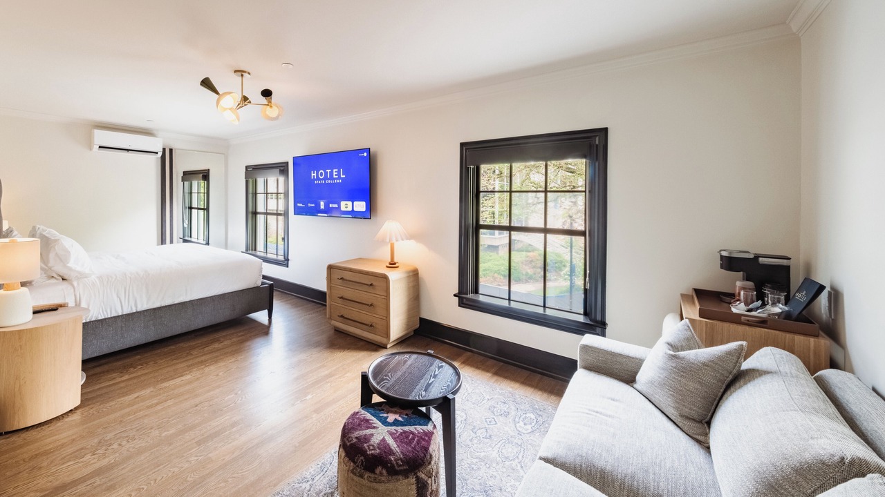 Photo of Others in State College