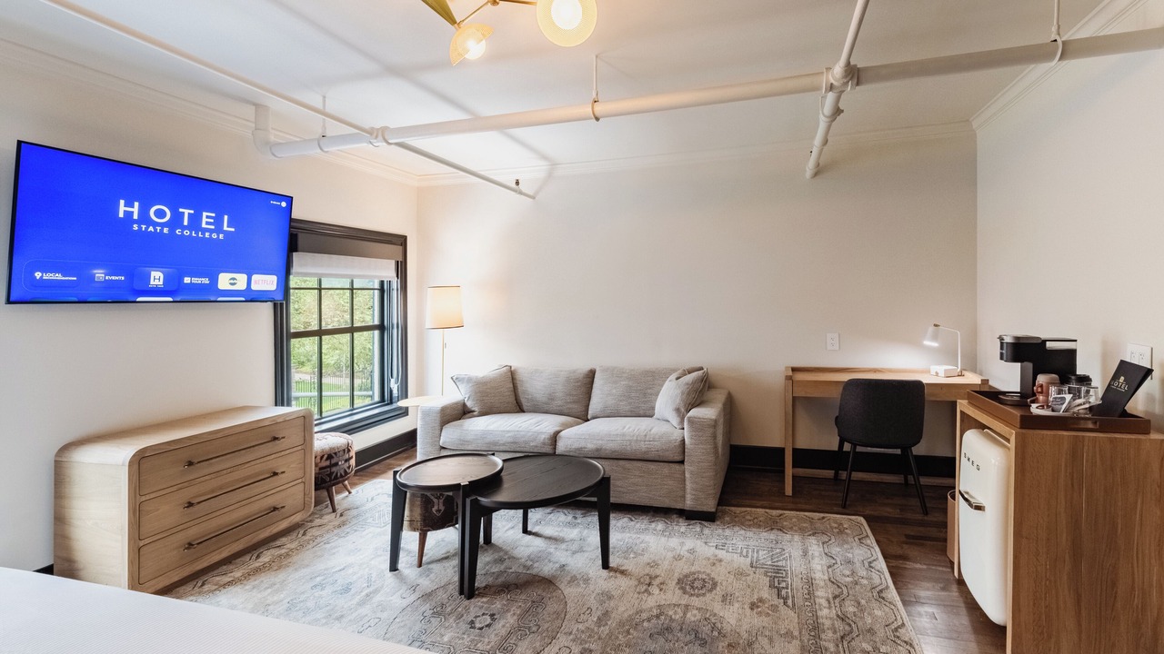 Photo of Others in State College