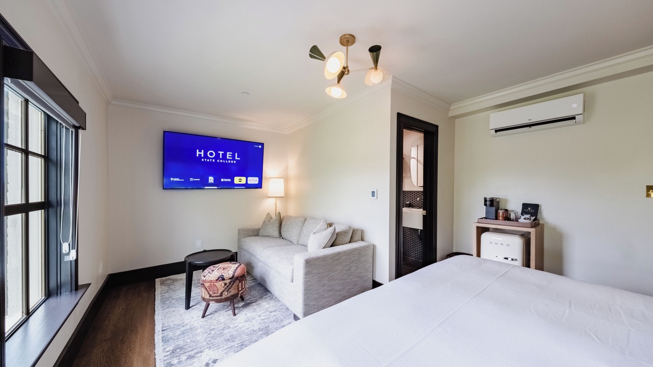 Photo of Others in State College