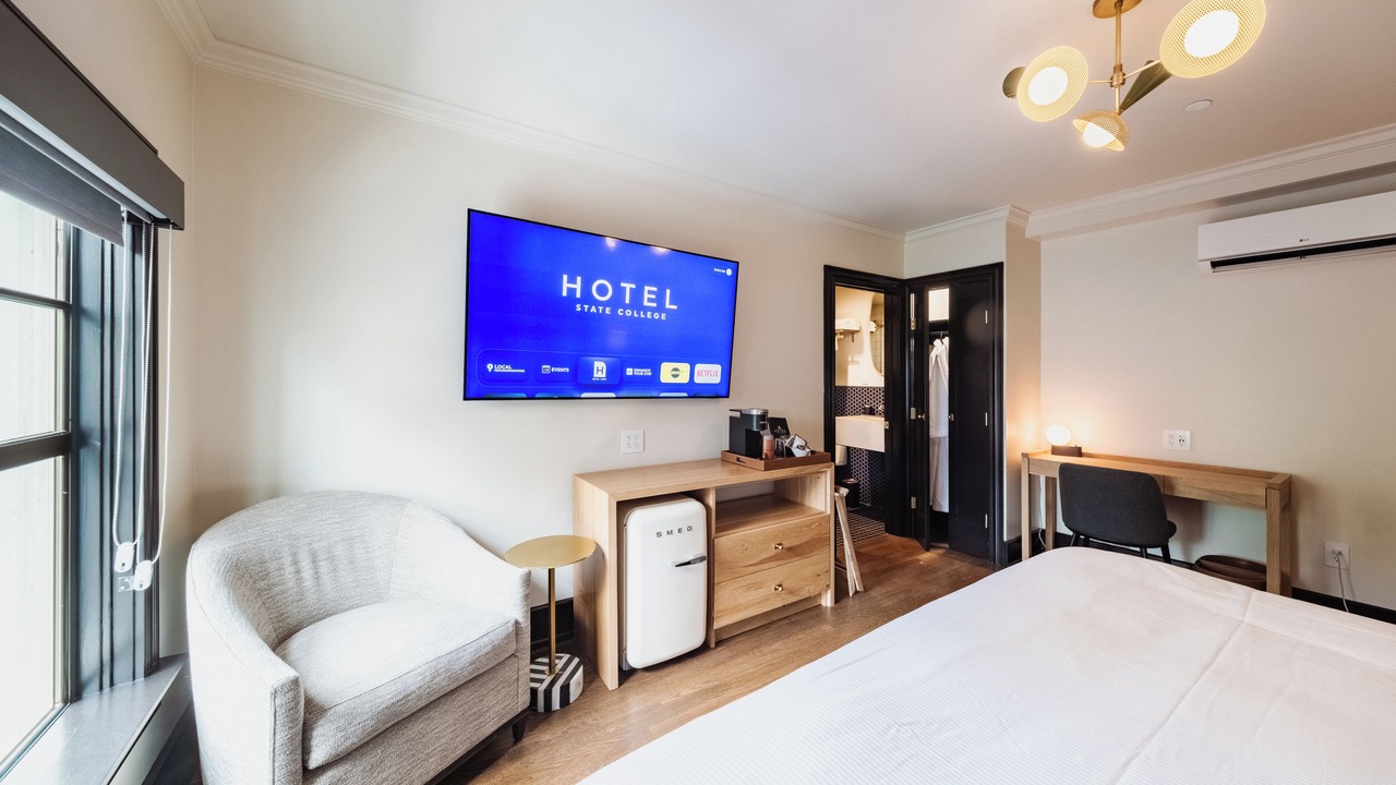 Photo of Others in State College