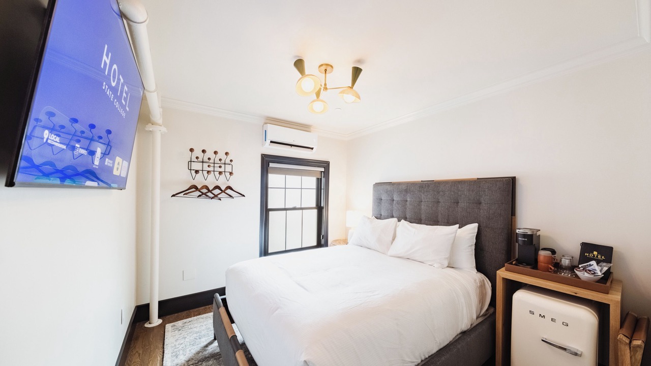 Photo of Others in State College