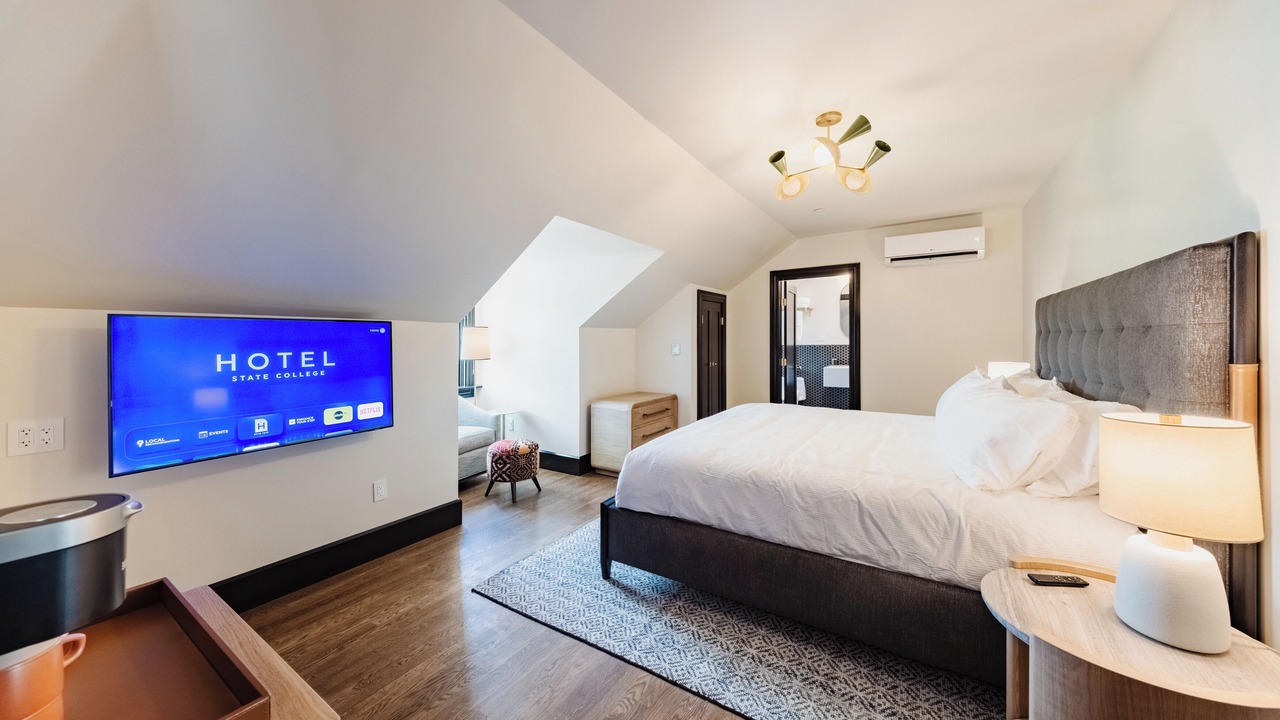 Photo of Others in State College