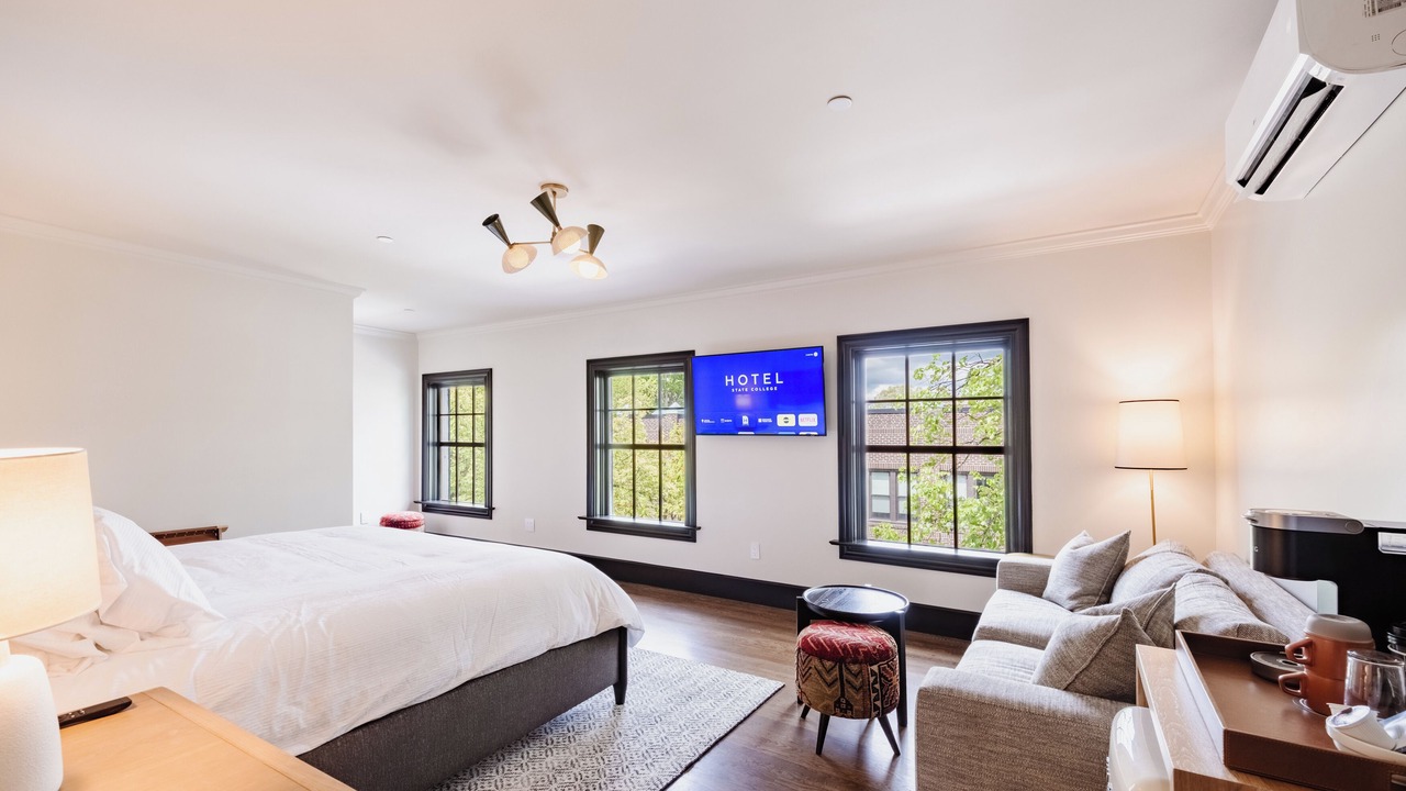 Photo of Others in State College