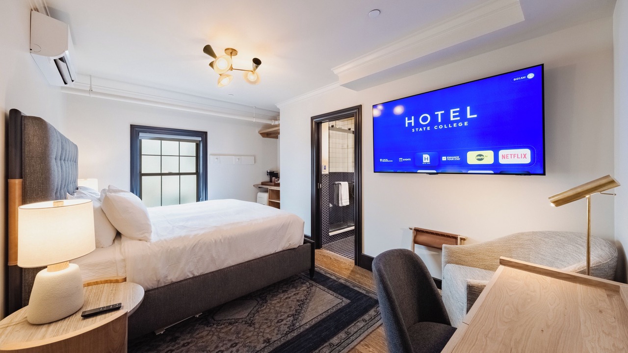 Photo of Others in State College