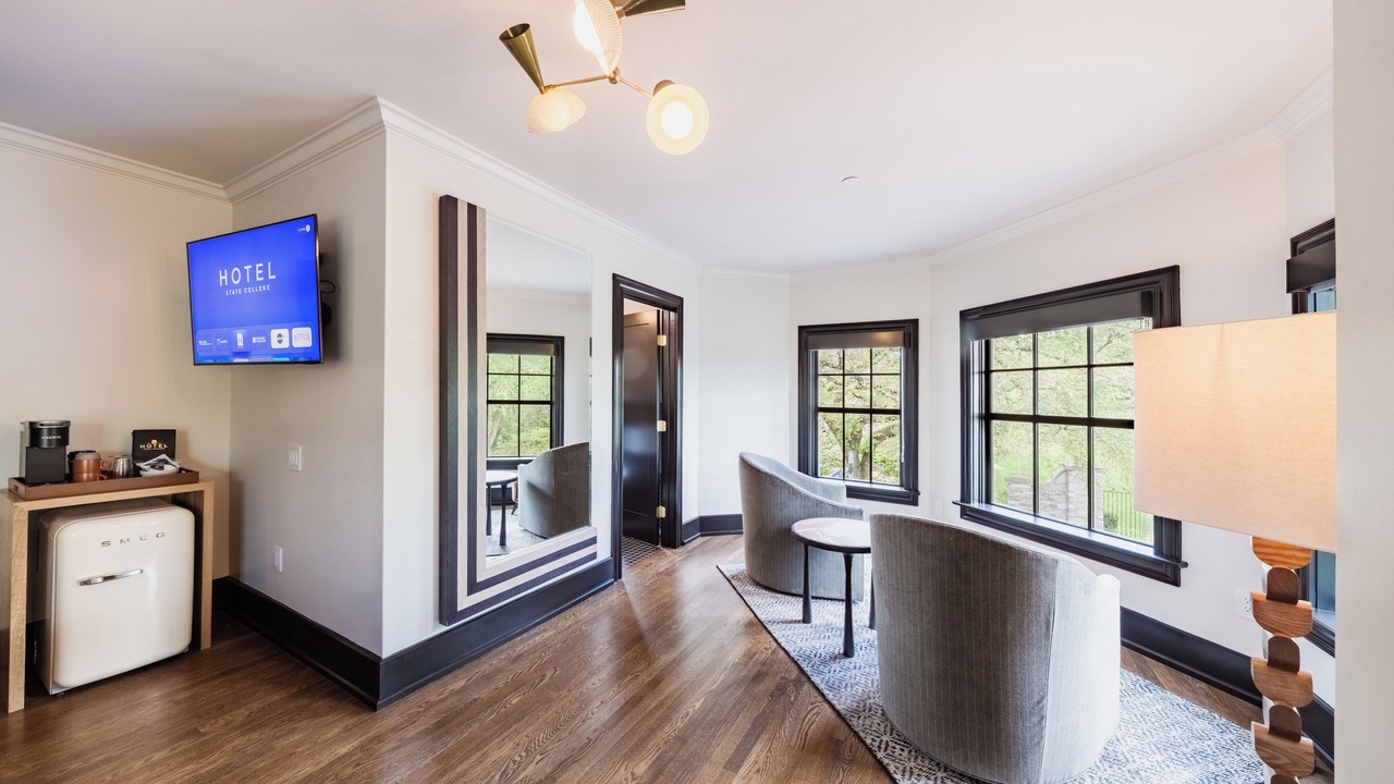 Photo of Others in State College