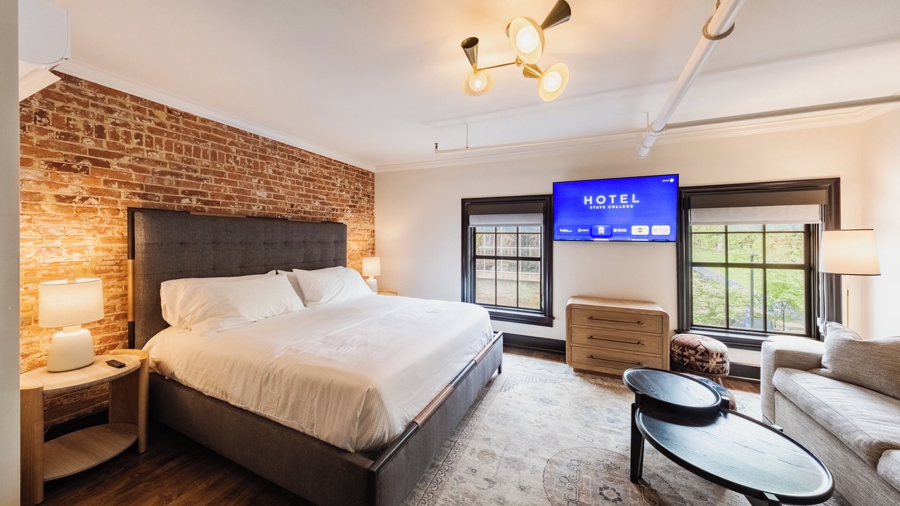 Photo of Others in State College