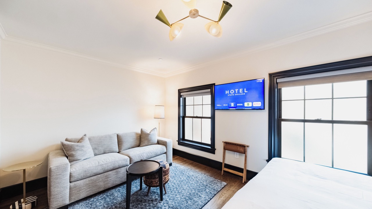 Photo of Others in State College