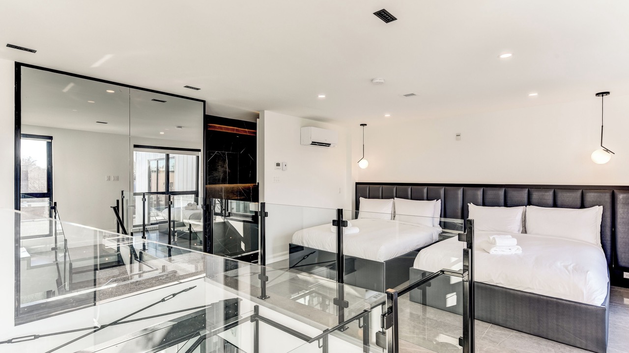 Photo of Bedroom in Pointe-Saint-Charles