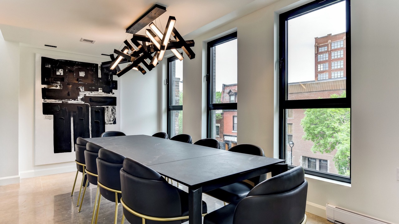 Photo of Livingroom in Pointe-Saint-Charles