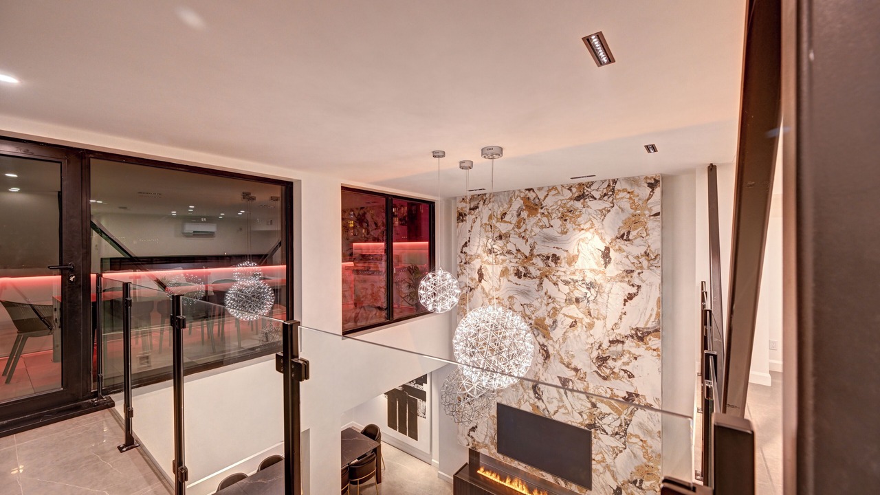 Photo of Livingroom in Pointe-Saint-Charles