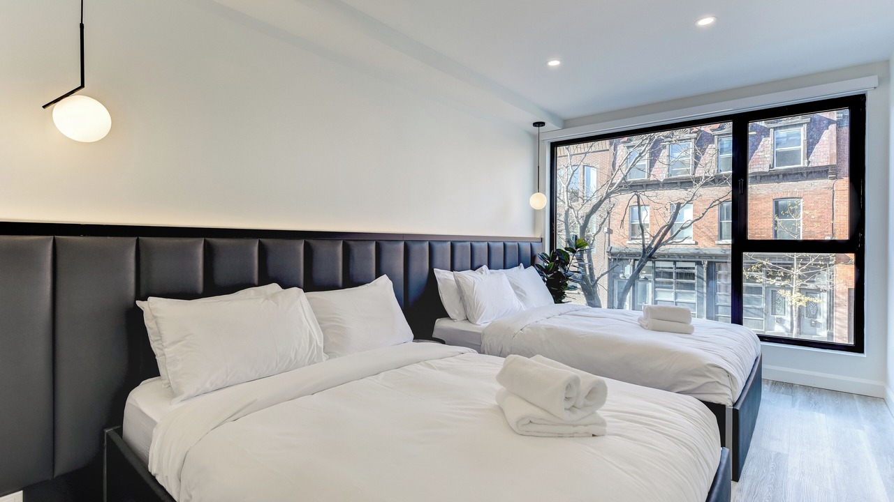 Photo of Bedroom in Pointe-Saint-Charles