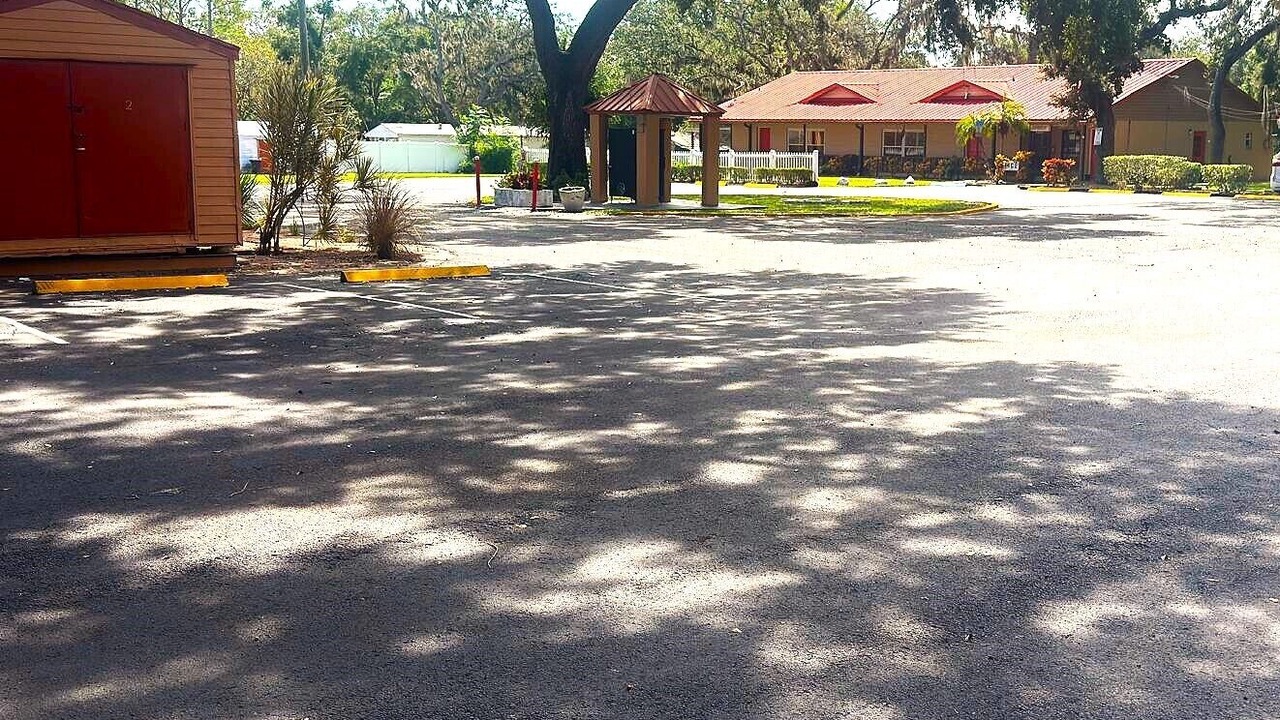 Photo of Outdoor in Seffner Community Alliance