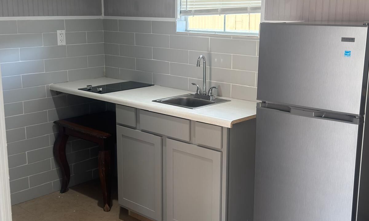 Photo of Bedroom in Seffner Community Alliance