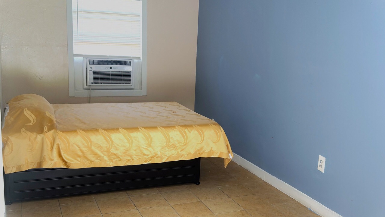 Photo of Bedroom in Seffner Community Alliance