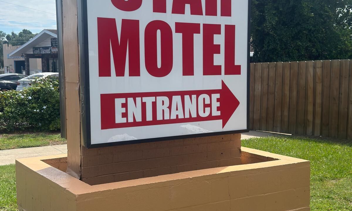 Photo of Outdoor in Seffner Community Alliance