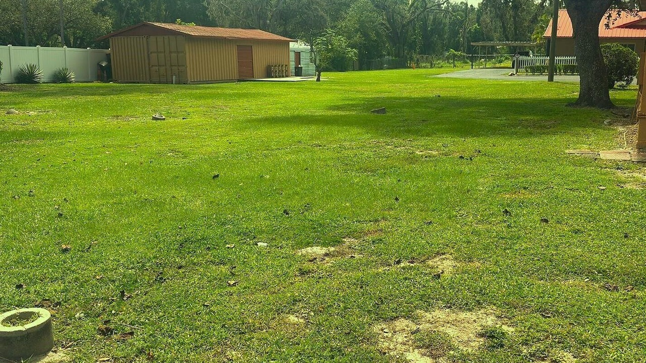 Photo of Outdoor in Seffner Community Alliance