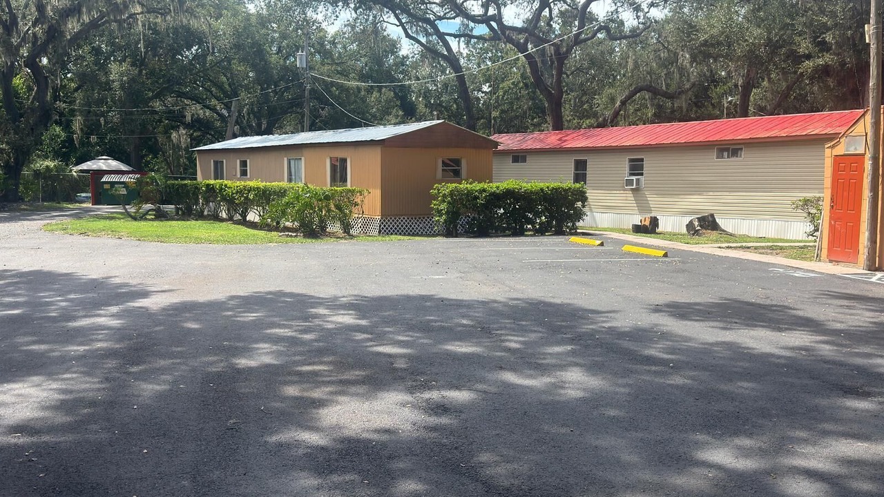 Photo of Outdoor in Seffner Community Alliance