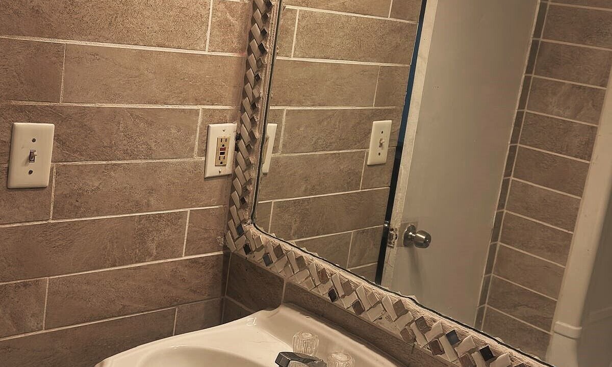 Photo of Bathroom in Seffner Community Alliance