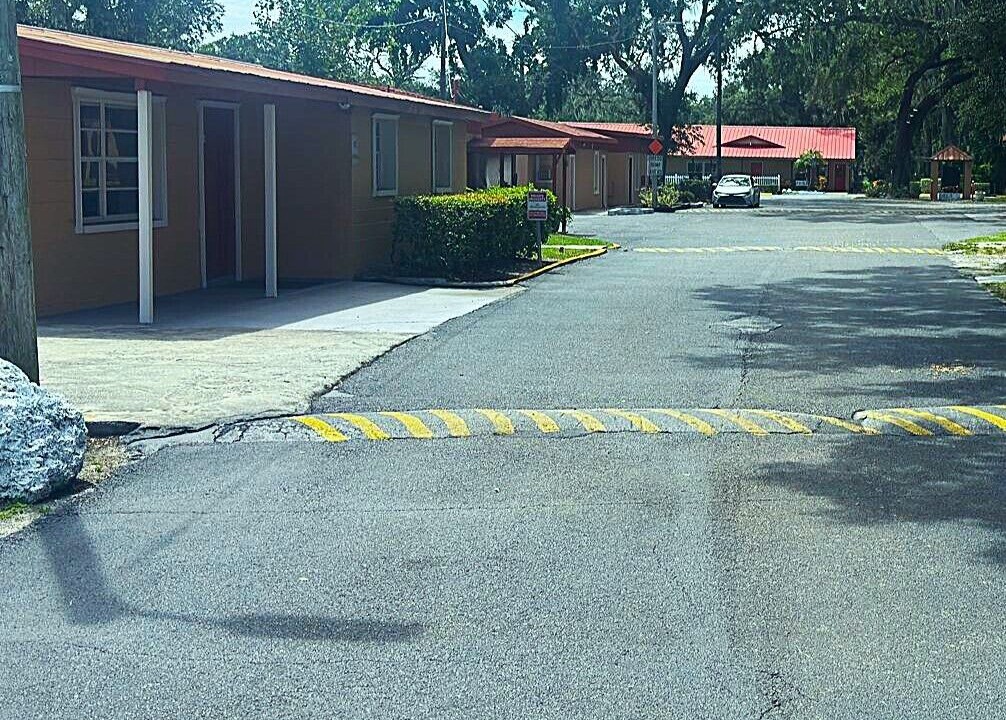 Photo of Outdoor in Seffner Community Alliance