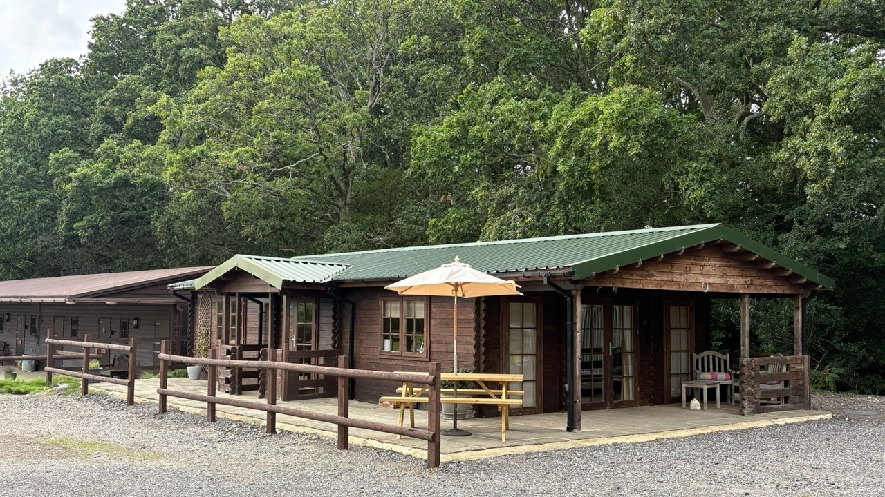 Photo of Outdoor in Waterlooville