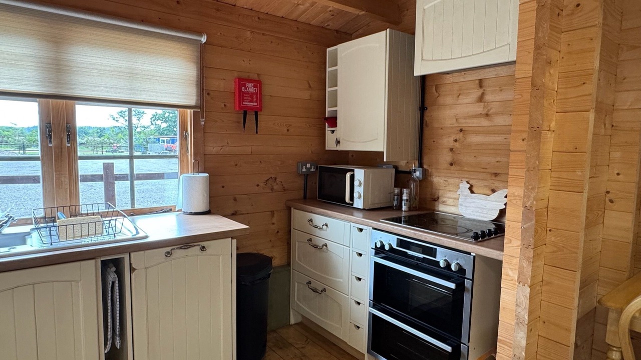 Photo of Outdoor in Waterlooville