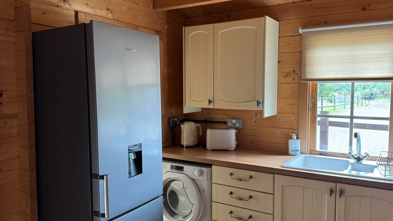 Photo of Outdoor in Waterlooville