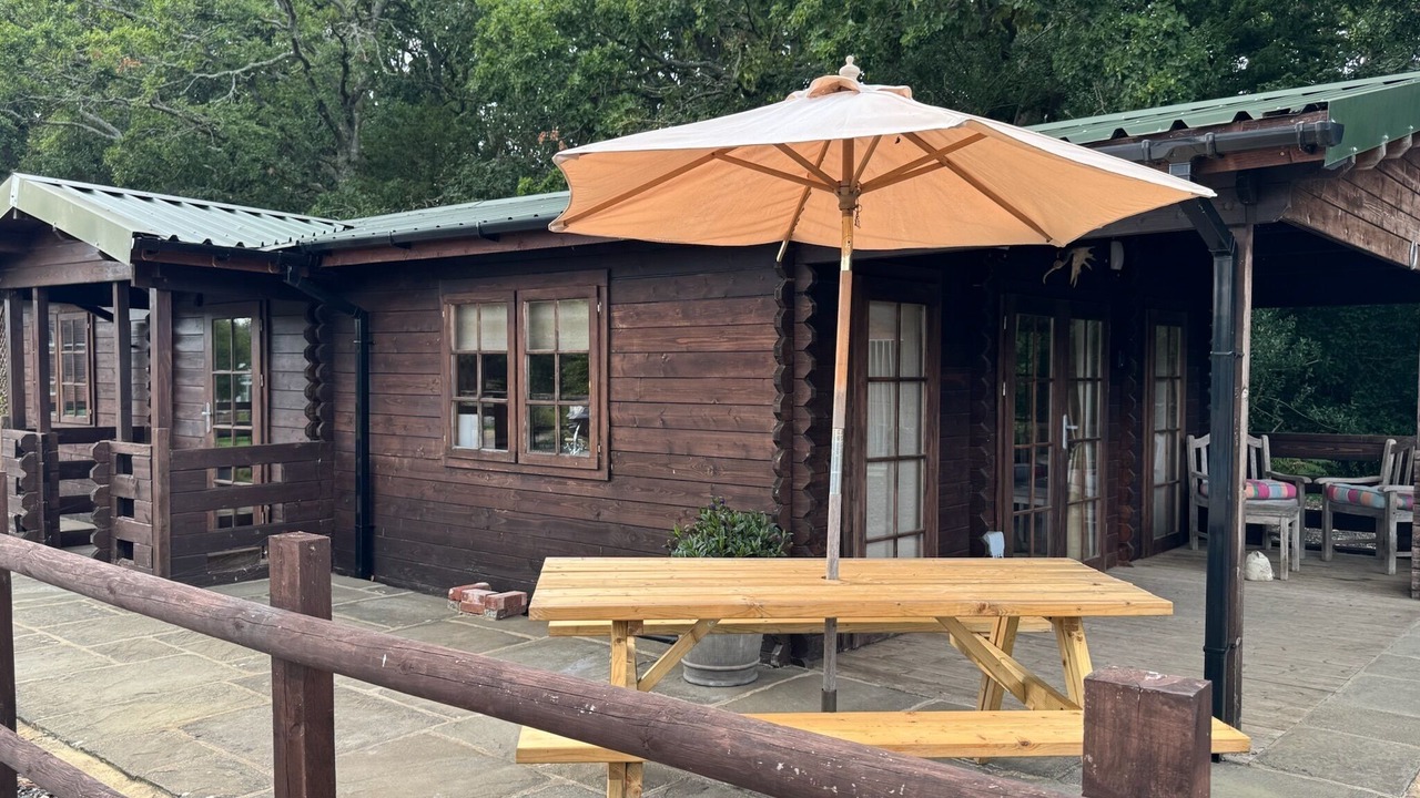 Photo of Outdoor in Waterlooville