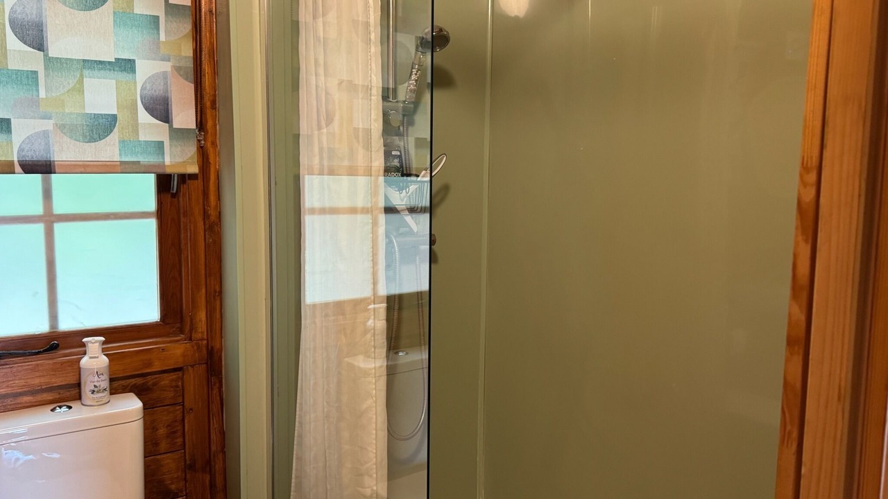 Photo of Bathroom in Waterlooville