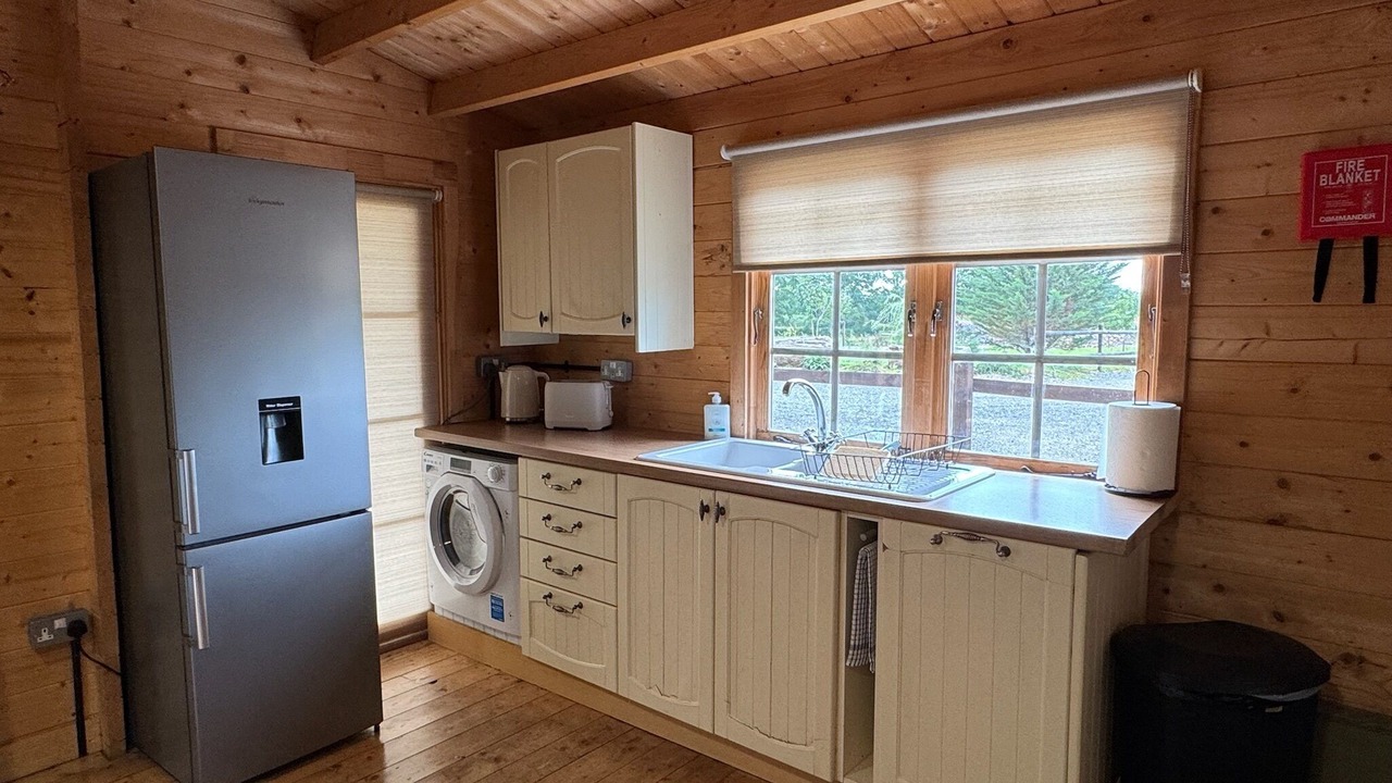 Photo of Outdoor in Waterlooville