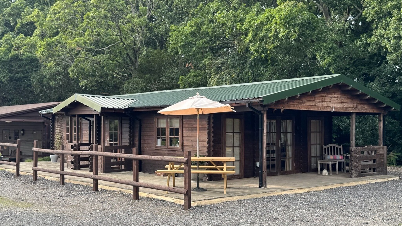 Photo of Outdoor in Waterlooville