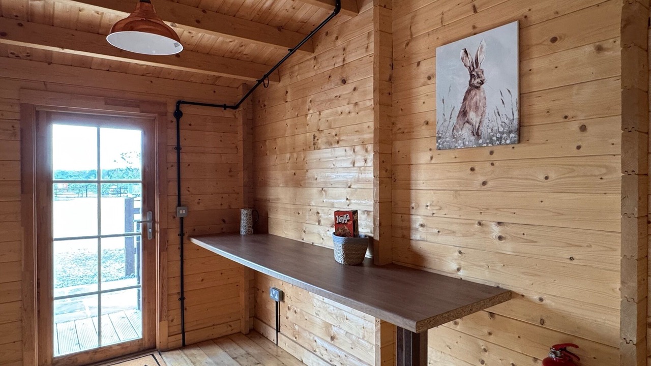 Photo of Outdoor in Waterlooville