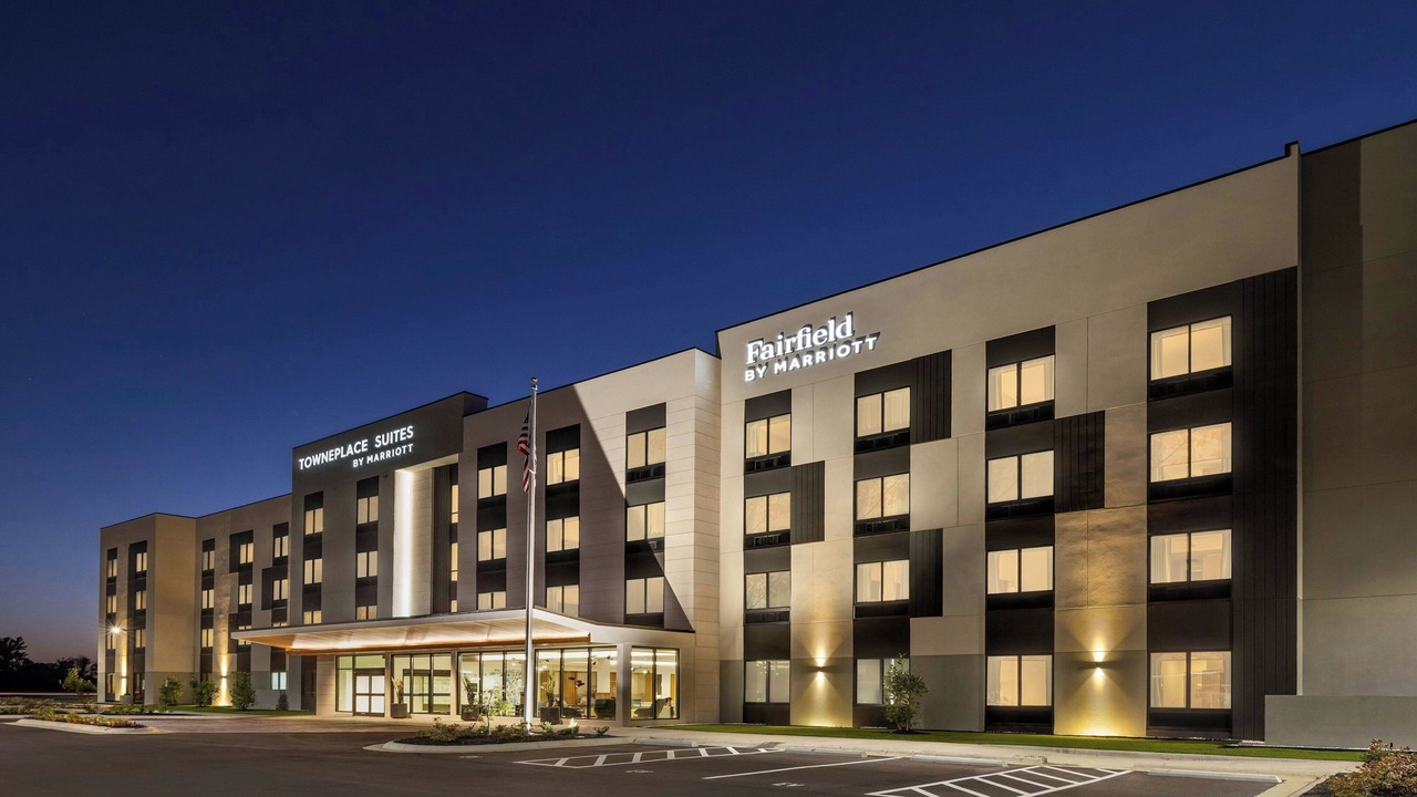 Photo of Outdoor in Forrest City