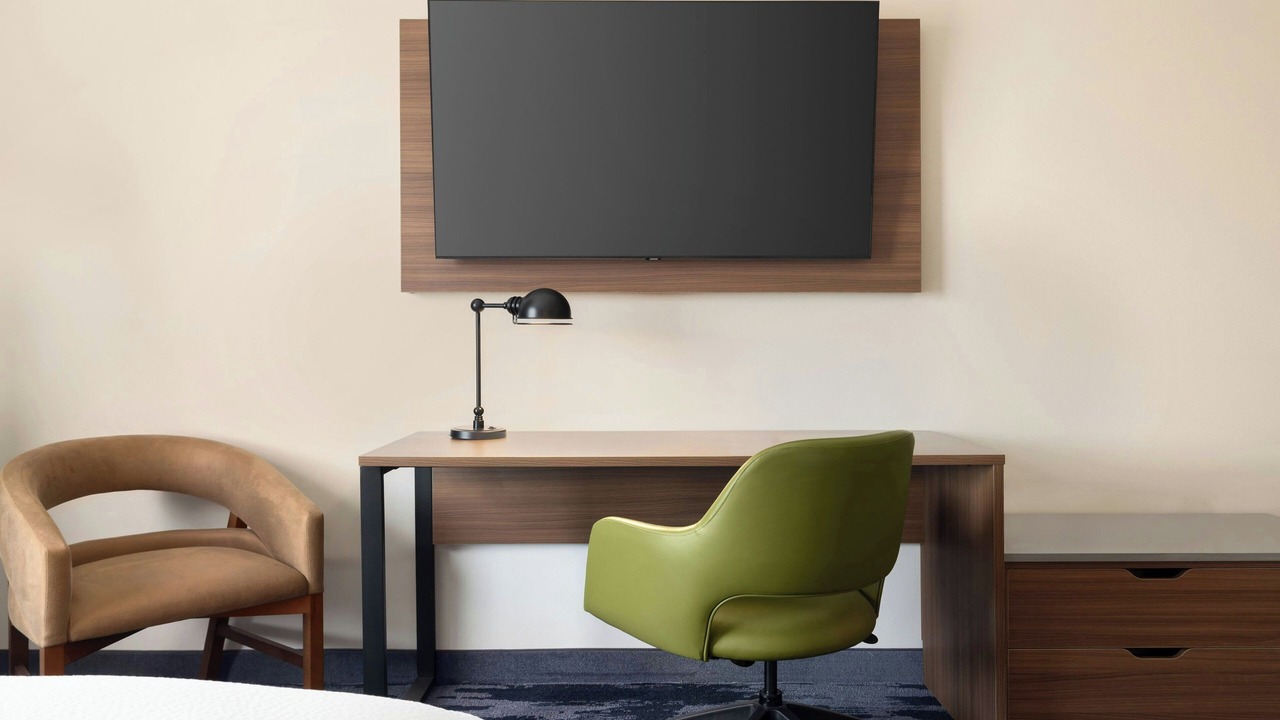 Photo of Bedroom in Forrest City
