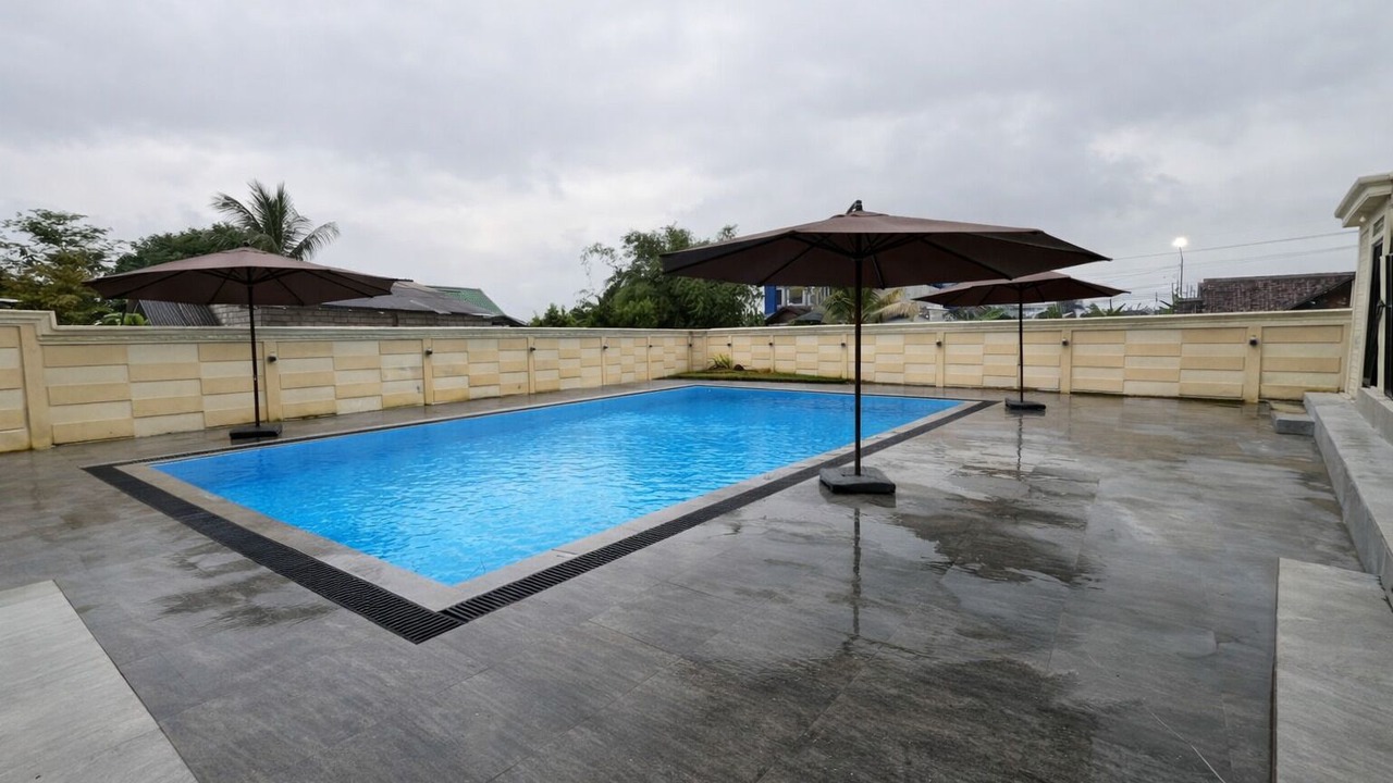 Photo of Outdoor in Genteng