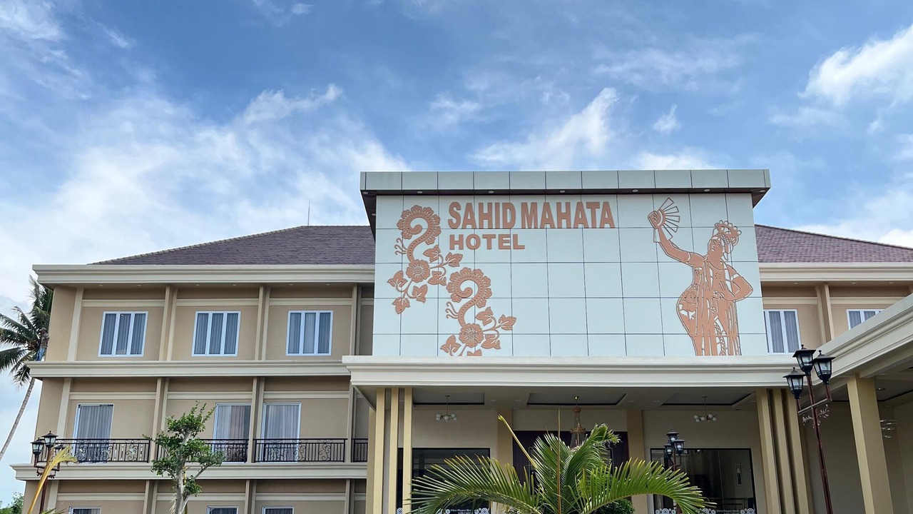 Photo of Outdoor in Genteng