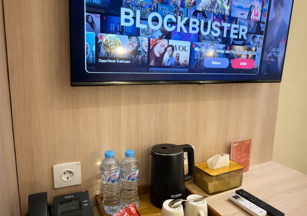 Photo of Bedroom in Genteng