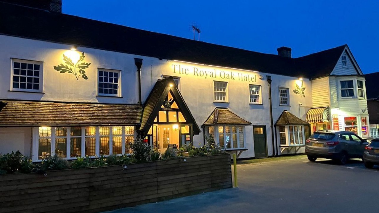 Photo of Outdoor in Hawkhurst