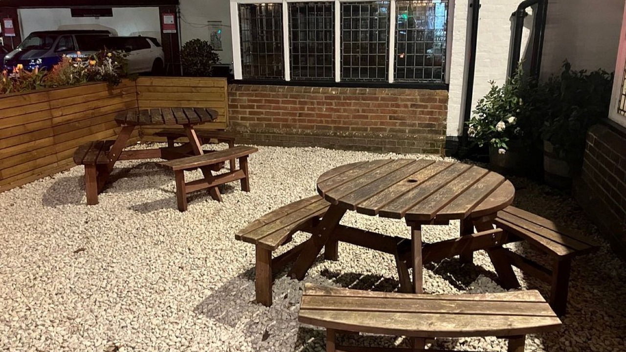 Photo of Outdoor in Hawkhurst