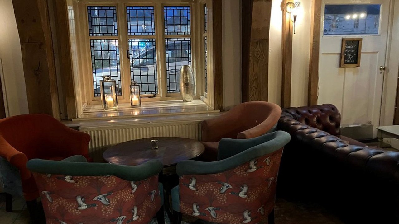 Photo of Others in Hawkhurst