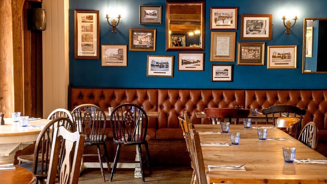 Photo of Others in Hawkhurst