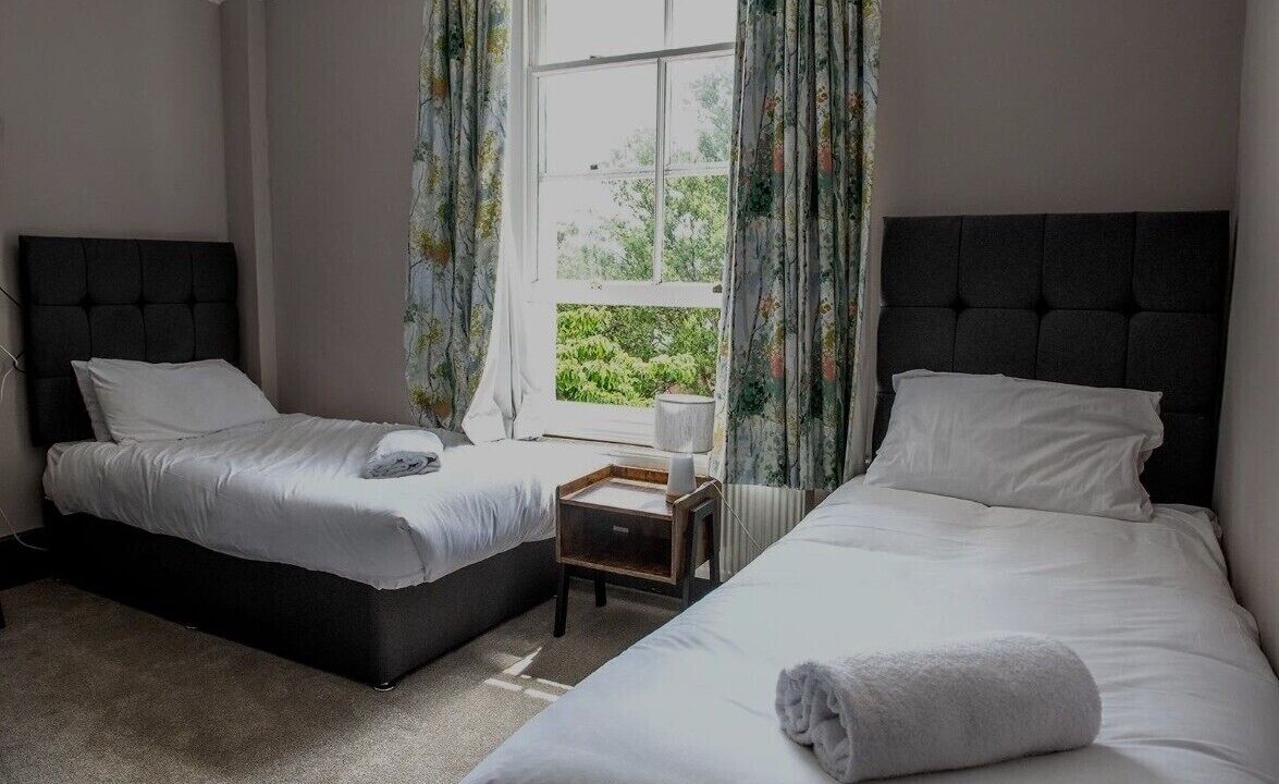 Photo of Bedroom in Hawkhurst