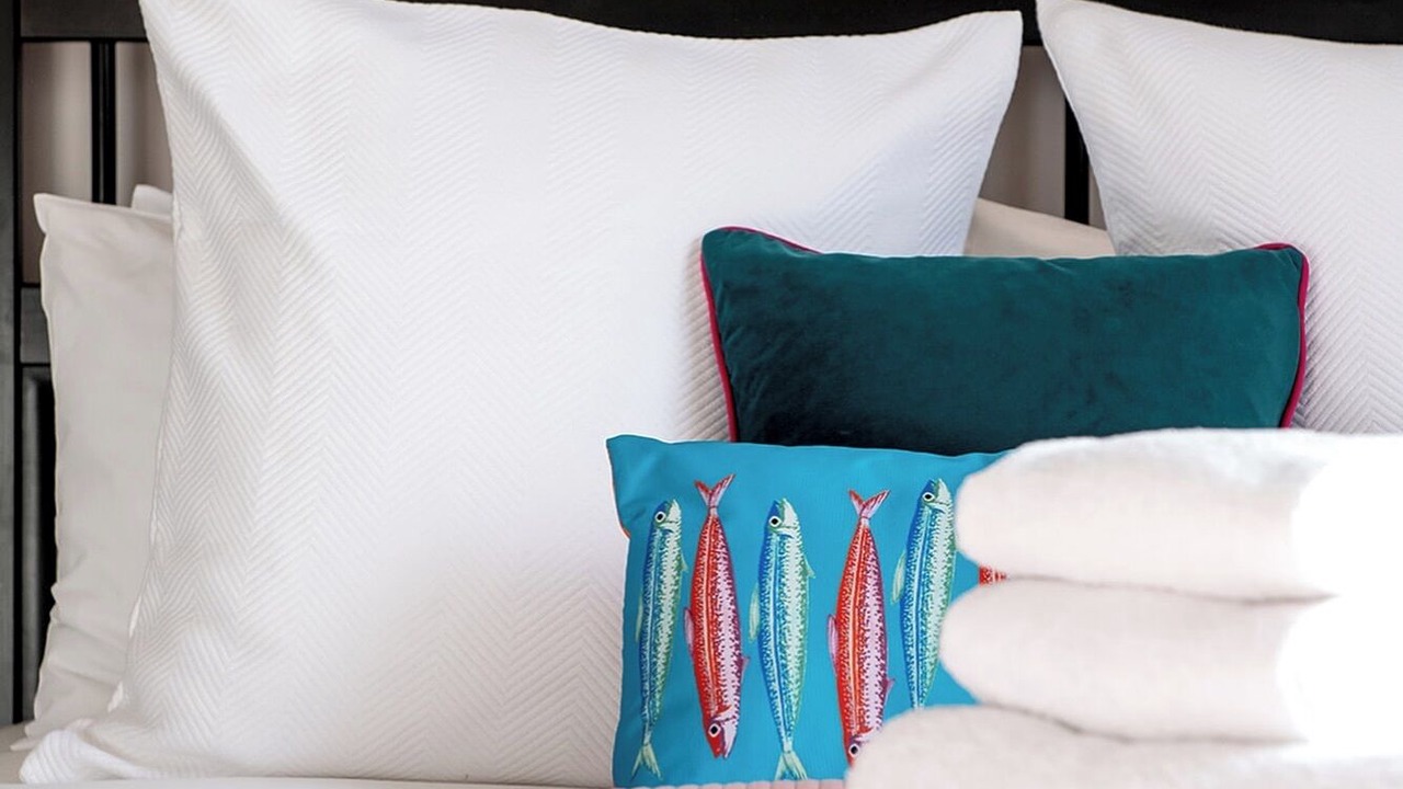 Photo of Bedroom in Hawkhurst