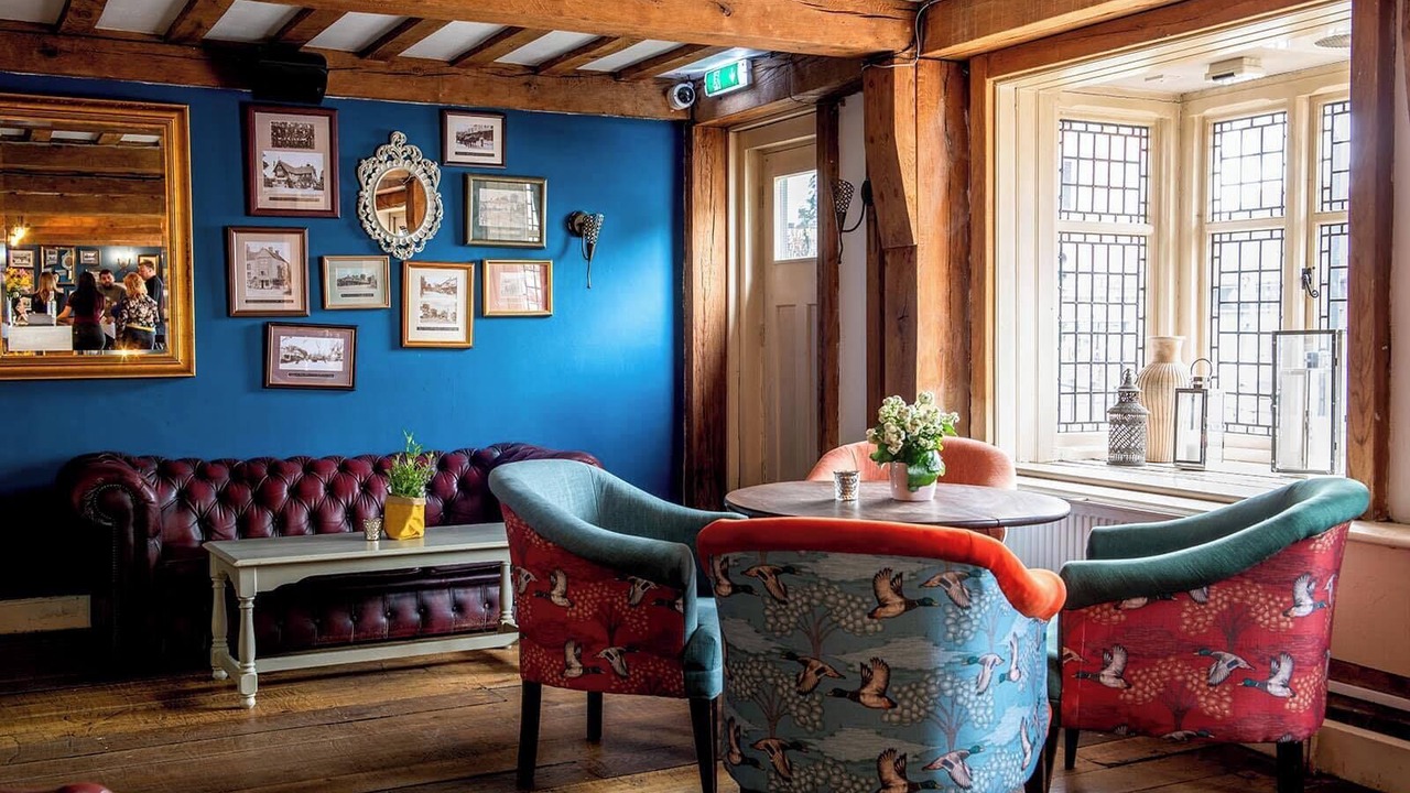 Photo of Others in Hawkhurst