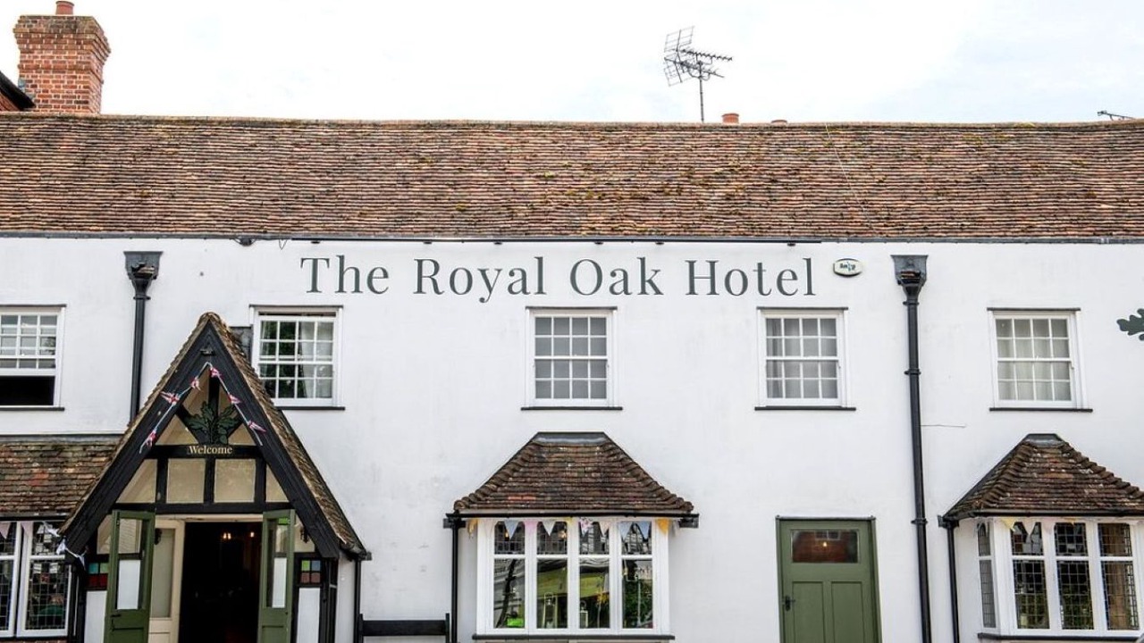 Photo of Outdoor in Hawkhurst