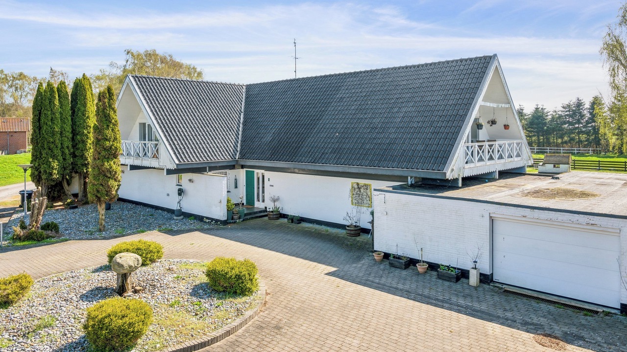 Photo of Outdoor in Vaeggerlose