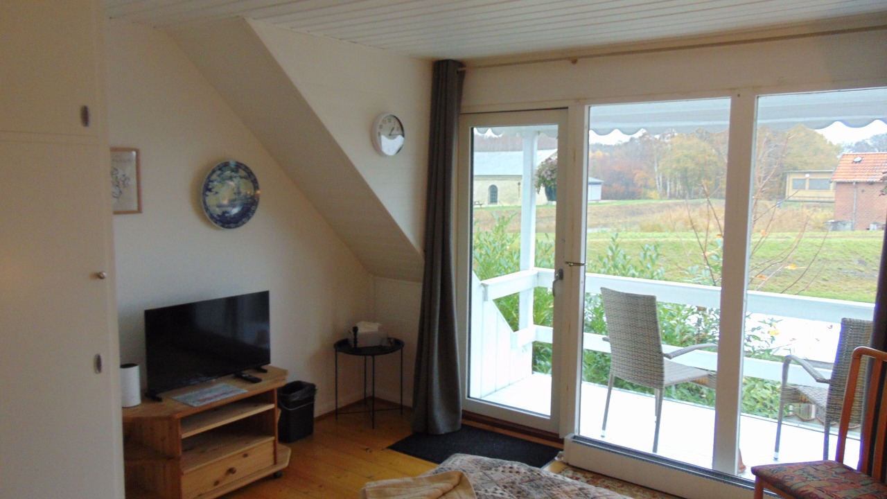 Photo of Bedroom in Vaeggerlose