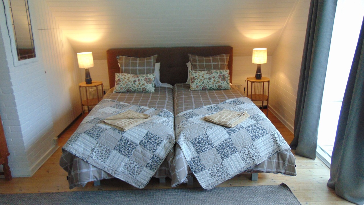 Photo of Bedroom in Vaeggerlose