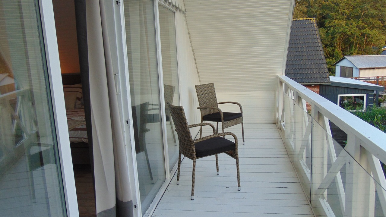 Photo of Bedroom in Vaeggerlose